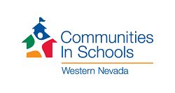 Communities In Schools Western Nevada logo