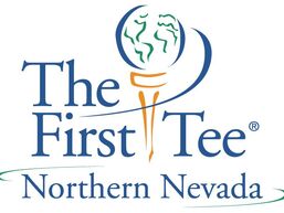 The First Tee Northern Nevada logo