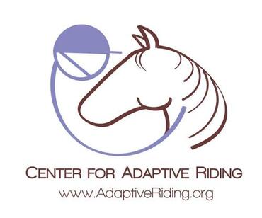Center For Adaptive Riding logo
