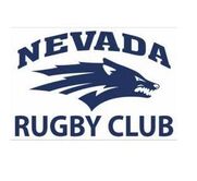University of Nevada, Reno Rugby Club logo