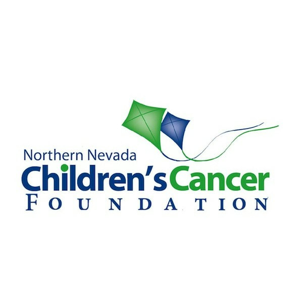 Children's Cancer Foundation logo