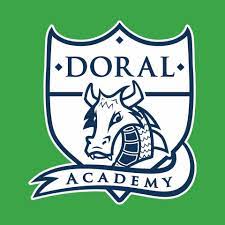 Doral Academy Logo