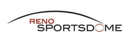 Reno Sportsdome logo