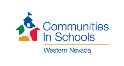 Communities In Schools Western Nevada logo