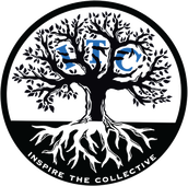 Inspire the Collective logo