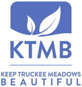Keep Truckee Meadows Beautiful logo