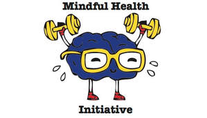 Mindful Health initiative logo