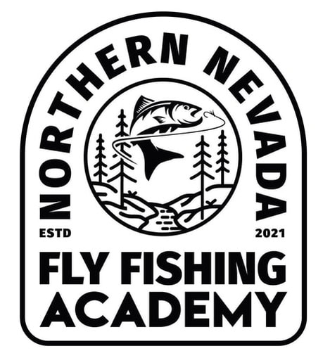 Northern Nevada Fly Fishing Academy logo