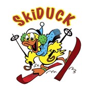 SkiDuck logo