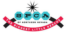 SPCA of Northern Nevada logo