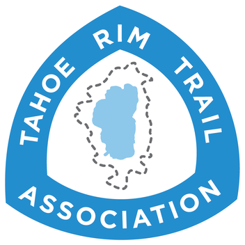 Tahoe Rim Trail Association Logo