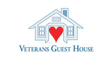 Veteran's Guest House logo
