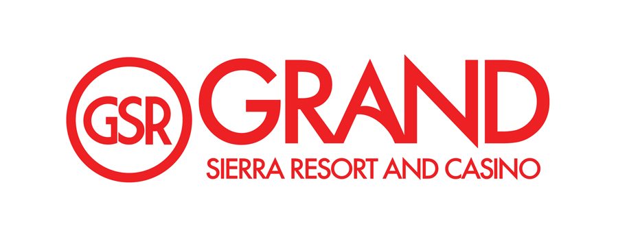 Grand Sierra Resort and Casino banner logo