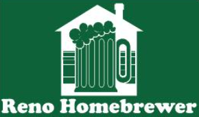 Reno Homebrewer logo
