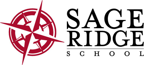 Sage Ridge School logo